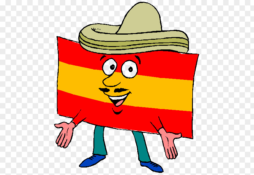 Flag Of Spain First Spanish Republic Clip Art PNG