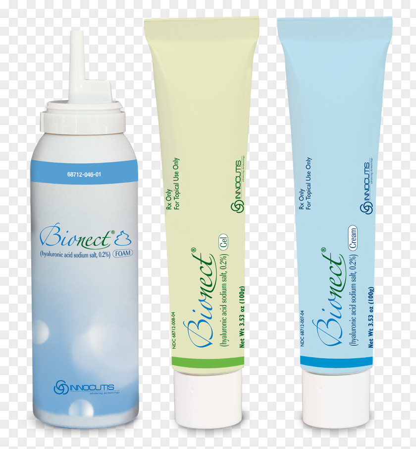 FOAMY WATER Cream Lotion PNG