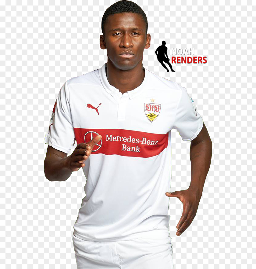 Football Antonio Rüdiger VfB Stuttgart Bundesliga Player PNG