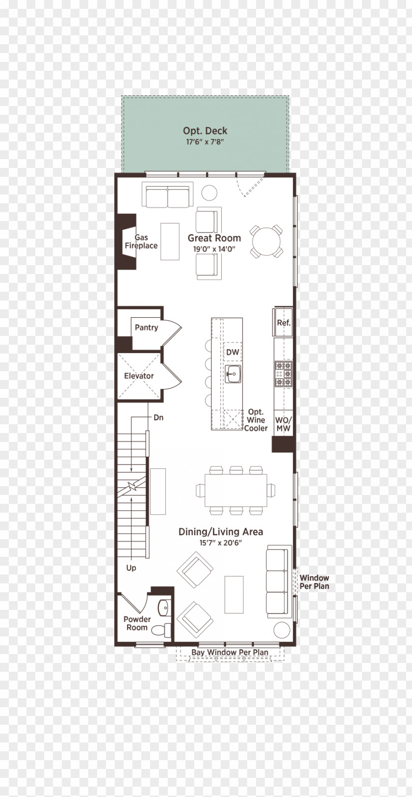 Indoor Floor Plan Product Design Angle PNG
