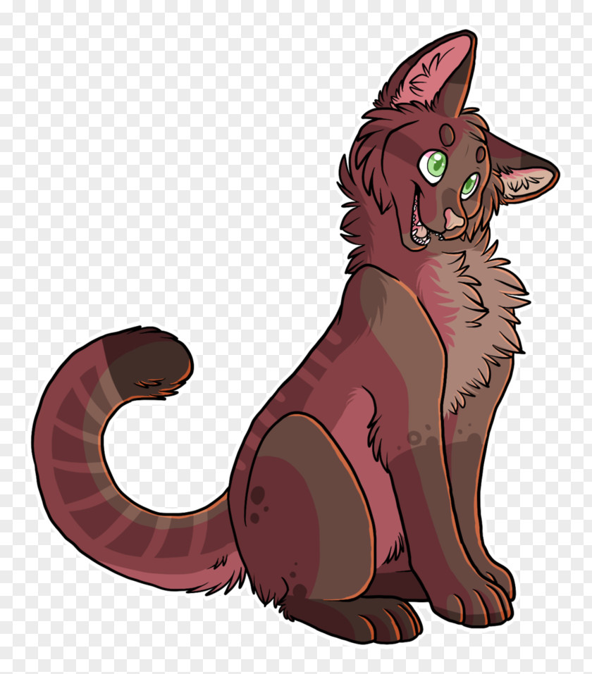 Kitten Whiskers Cat Cartoon Dog PNG