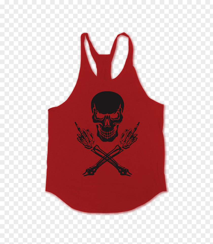Military Skull Logo Brand T-shirt Combing PNG