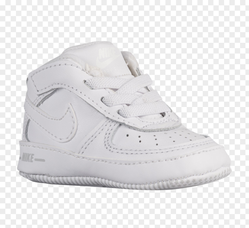 New Kd Shoes Hi Tops Kids Nike Air Force 1 High-top Shoe Infant PNG