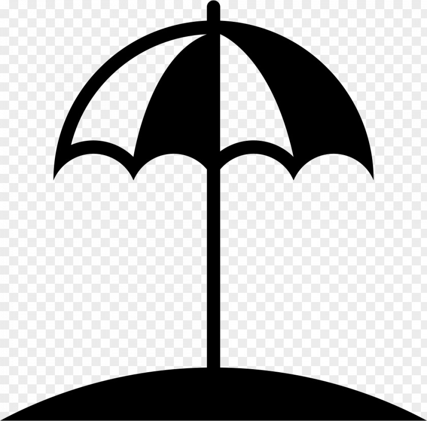 Parasol Beach Umbrella PNG