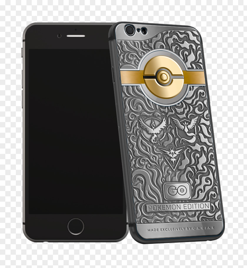Pokemon Go IPhone 6S Pokémon GO Smartphone X PNG