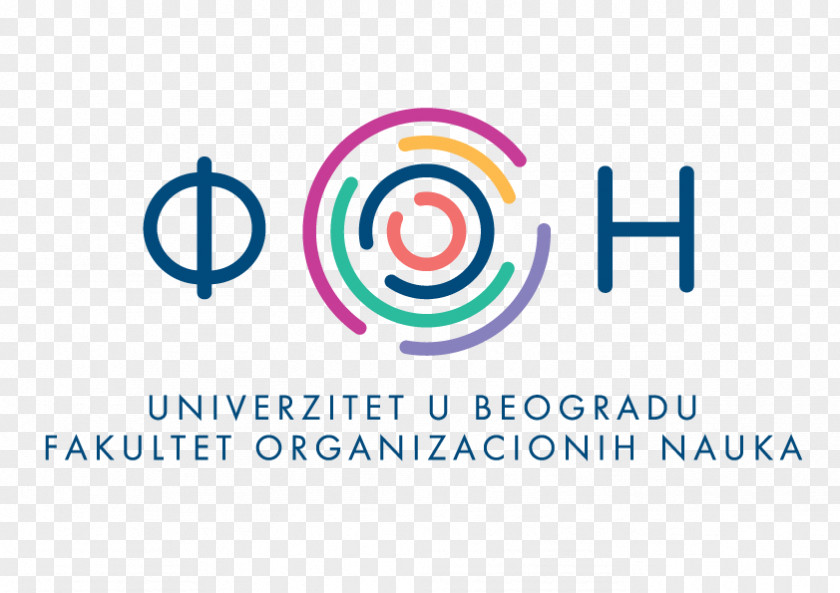 Student University Of Belgrade Faculty Organizational Sciences PNG