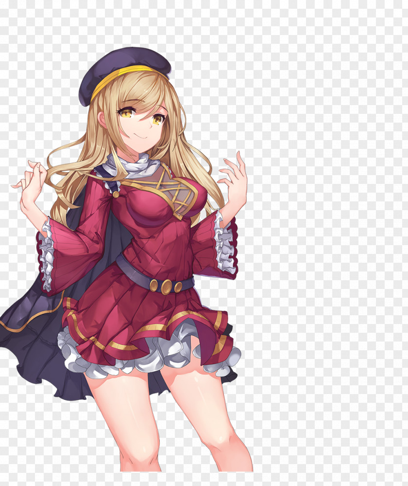 Ty Lane Girls 最終戦艦withラブリーガールズ Wonder Game Technology Co.,Limited Android PNG