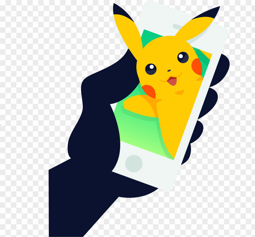 Vector Pet Wizard Pokémon GO Pikachu Pocket Monsters Illustration PNG