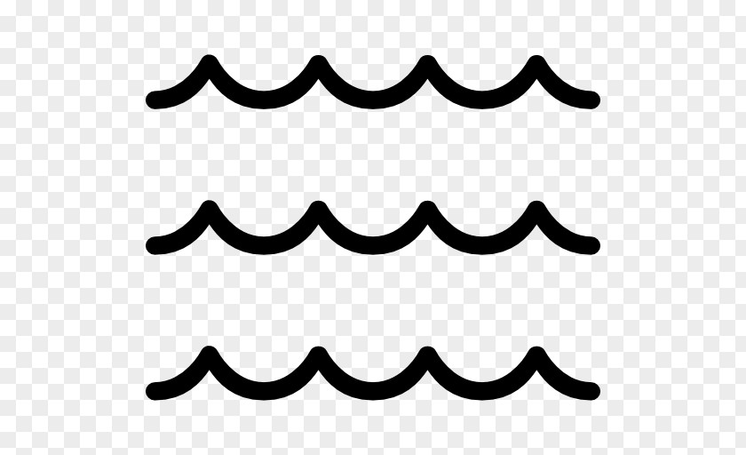 Wave Line Vector Clip Art PNG