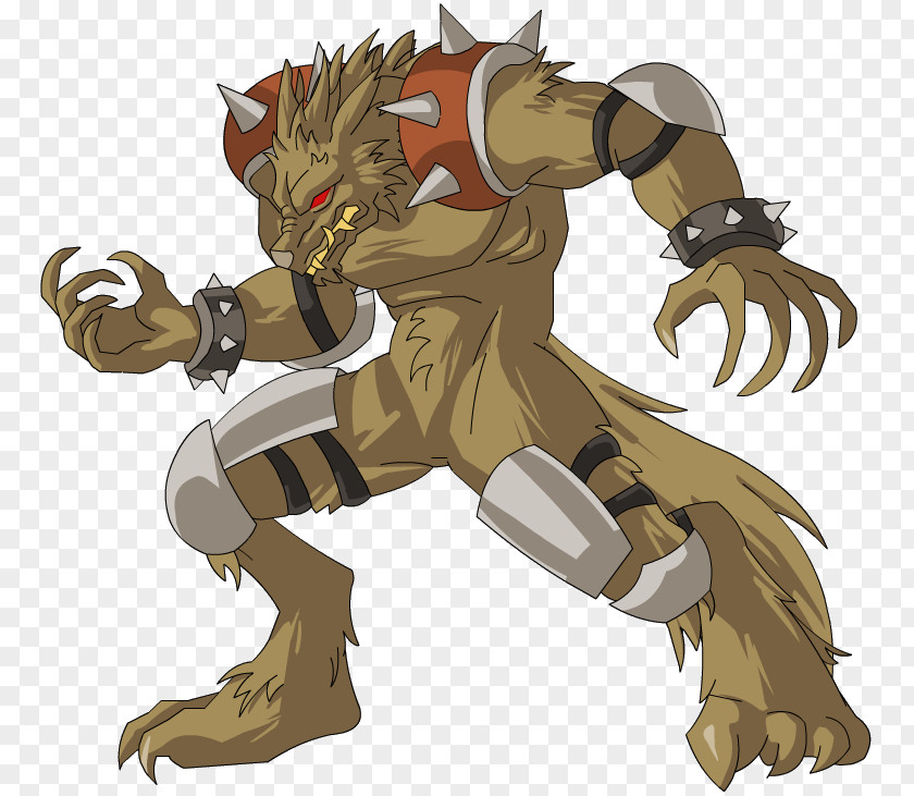 Werewolf AdventureQuest Vampire Legendary Creature Gray Wolf PNG