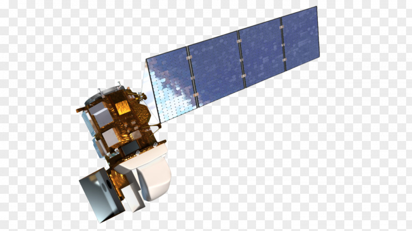 8 Landsat Program 7 Satellite Imagery PNG