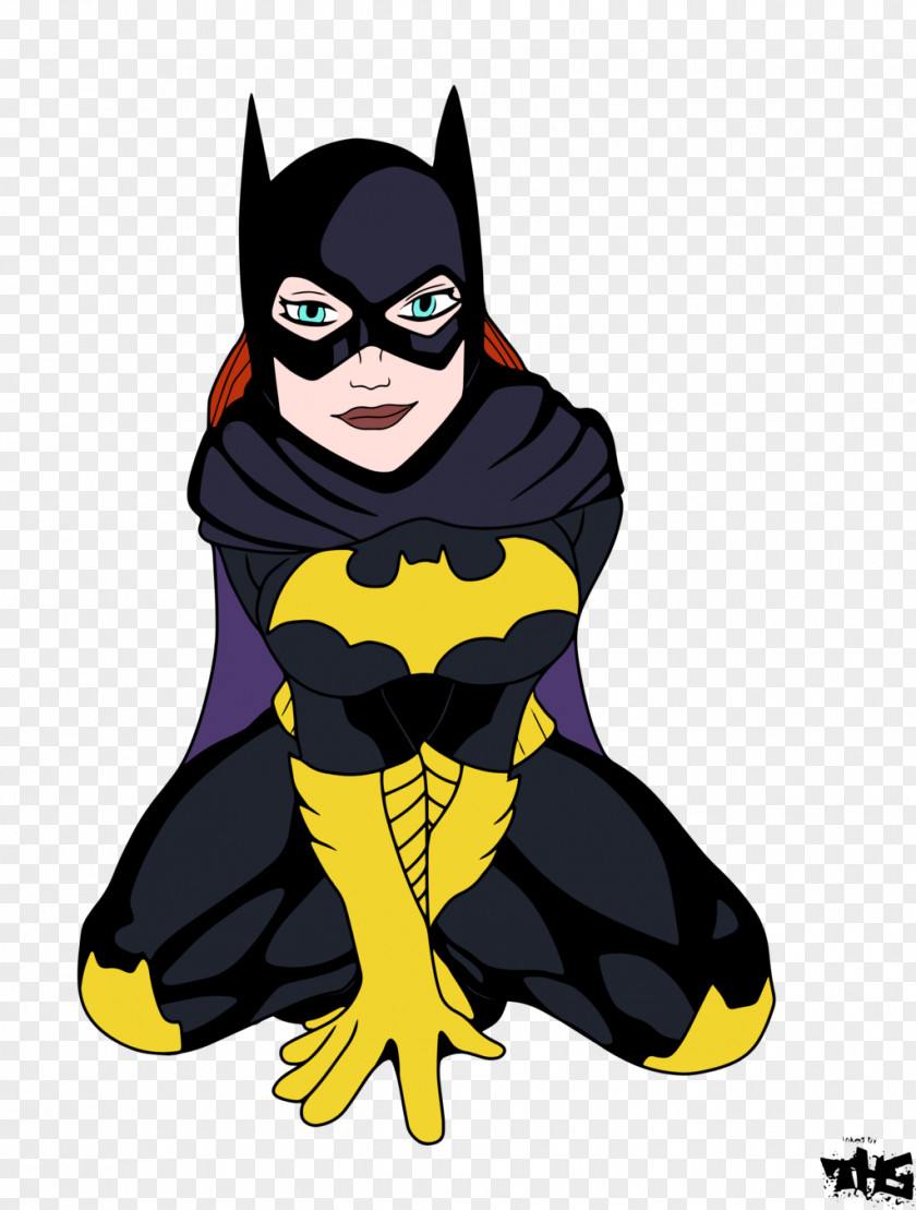 Bat Batgirl Barbara Gordon Batman Cassandra Cain PNG