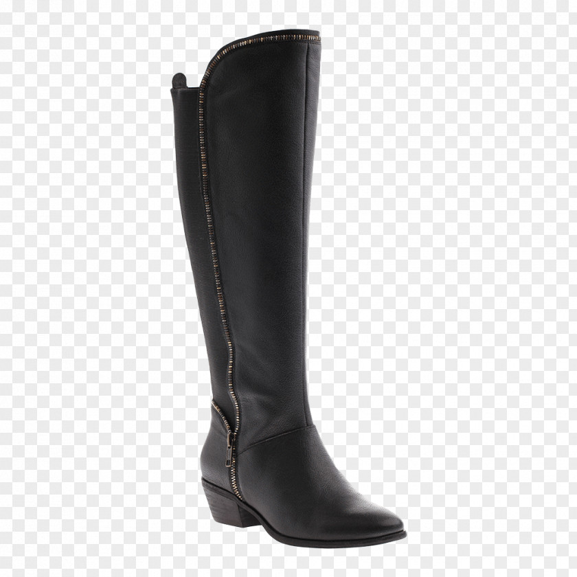 Boot Knee-high Over-the-knee Riding Shoe PNG