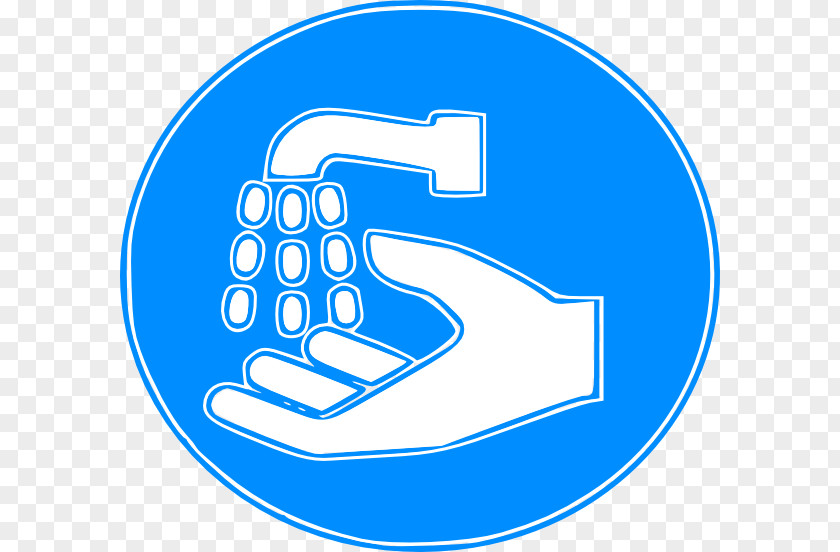 Cartoon Washing Hands Honeywagon Hand Free Content Clip Art PNG