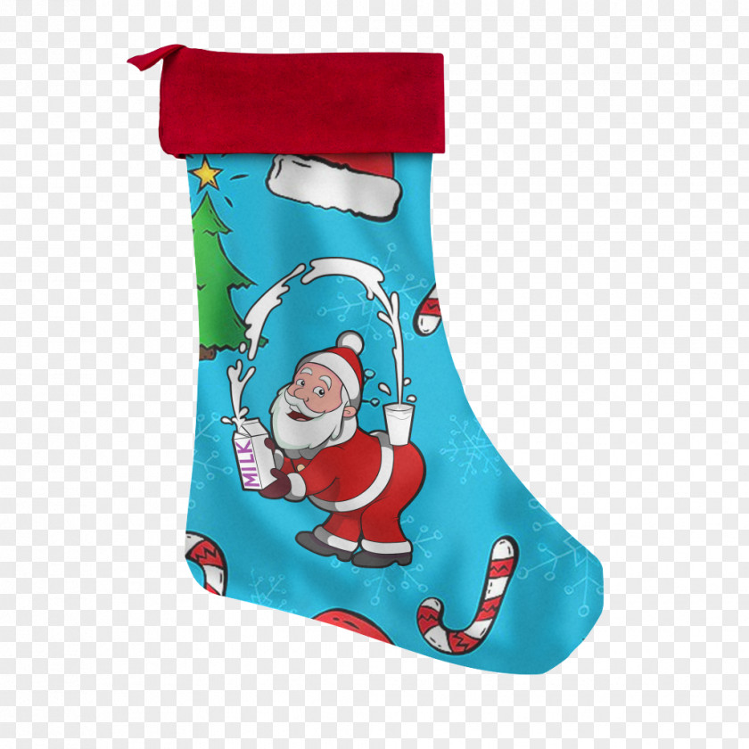 Christmas Stockings T-shirt Gift PNG