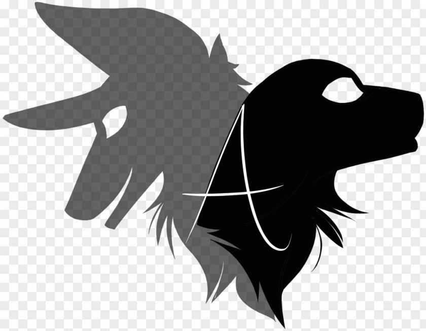 Dog Canidae Silhouette Clip Art PNG