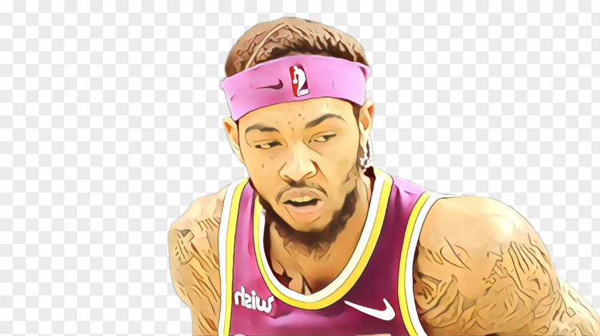 Headband Muscle Forehead PNG