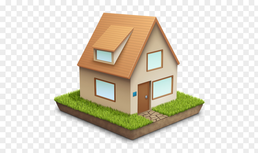 House Building Sweet Home 3D PNG