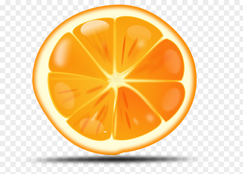 Orange Image, Free Download Slice Clip Art PNG