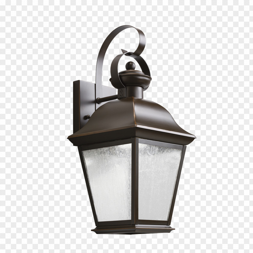 Outdoor Light Landscape Lighting Lantern Sconce PNG