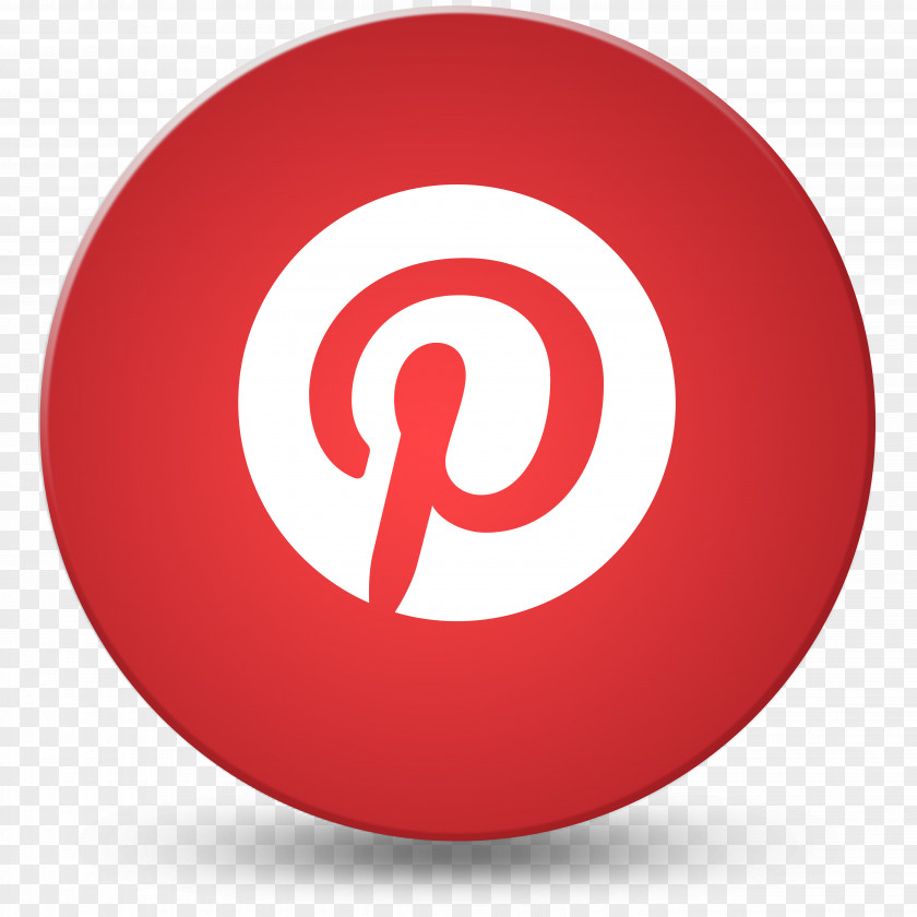 Pinterest YouTube Organization IFTTT Logo PNG