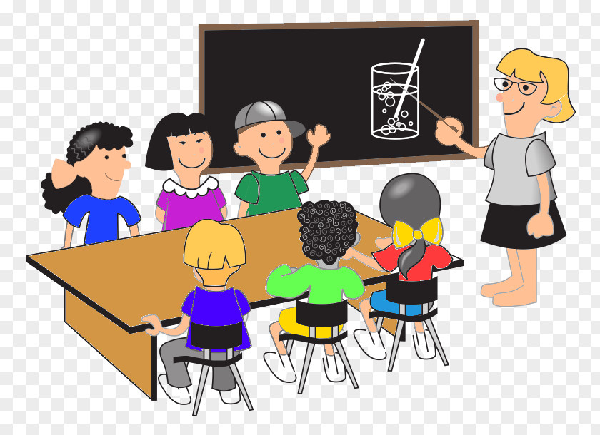 School Cliparts Computer Student Classroom Management Teacher Clip Art PNG