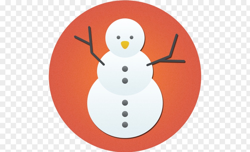 Snowman YouTube Christmas PNG