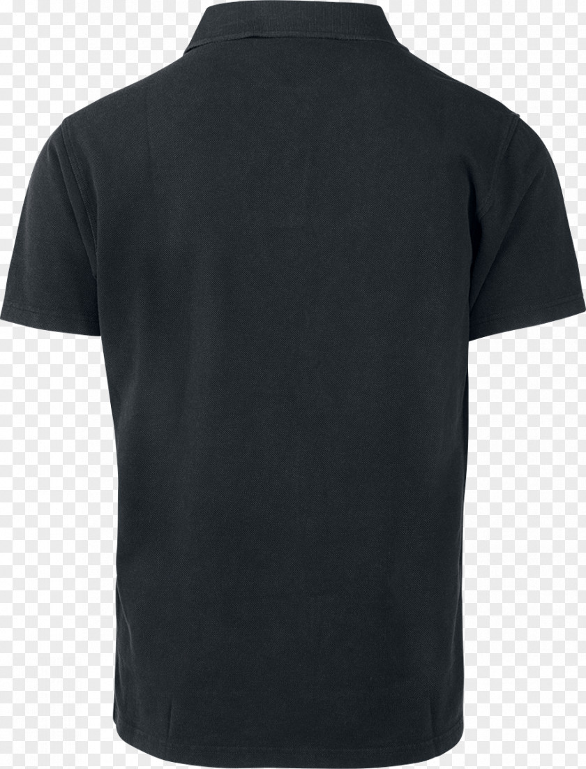 T-shirt Polo Shirt Collar Jersey Gildan Activewear PNG