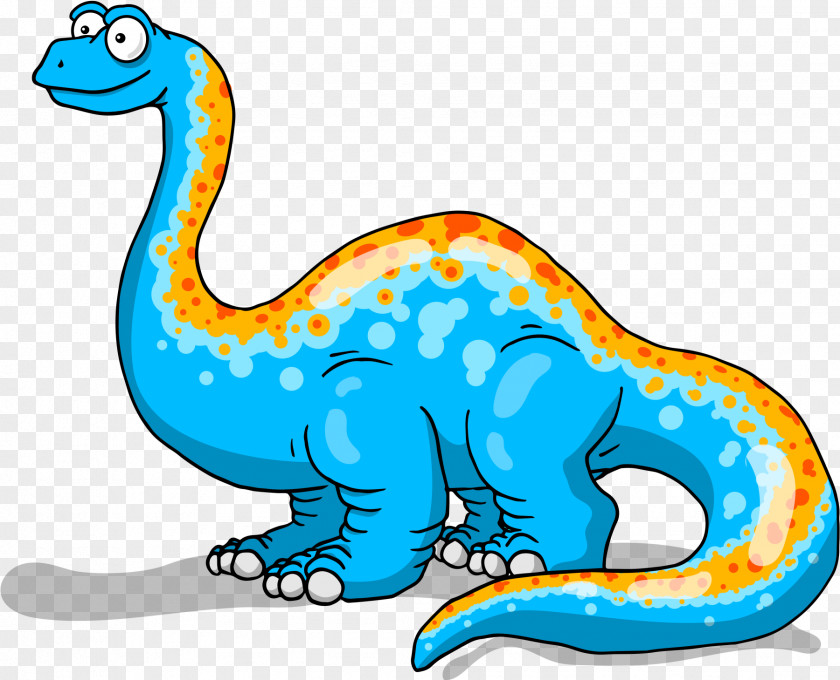 Tail Aqua Dinosaur PNG