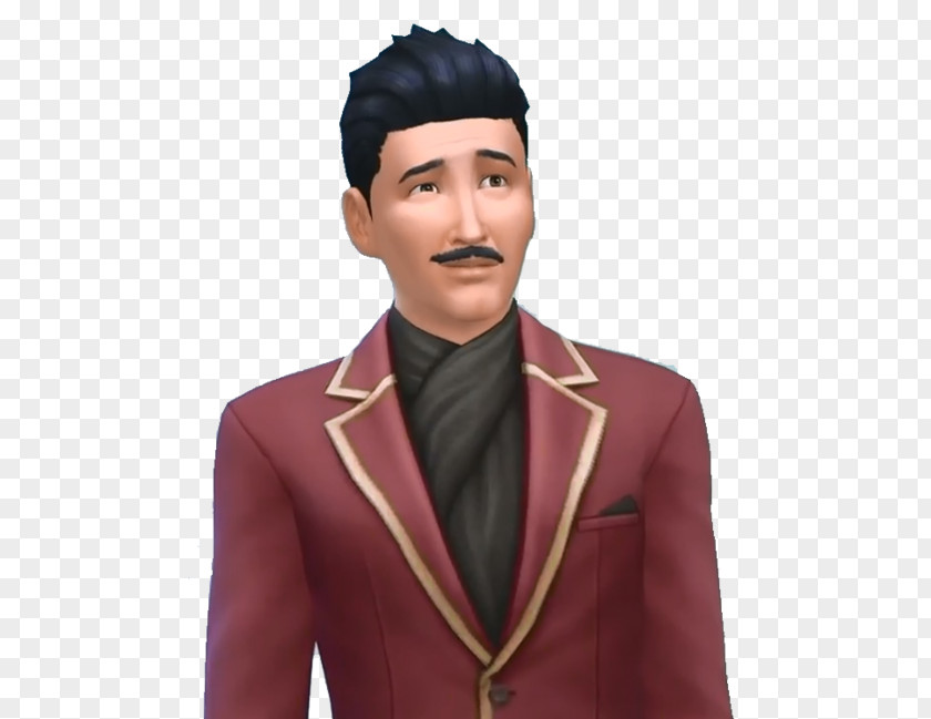 The Sims 4 2 Life Stories SimLife PNG