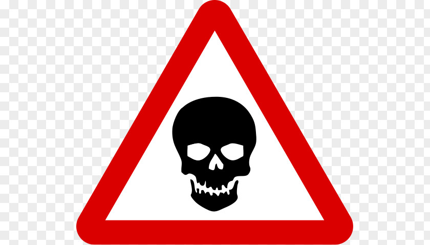 Warning Signs Sign Traffic Hazard Clip Art PNG