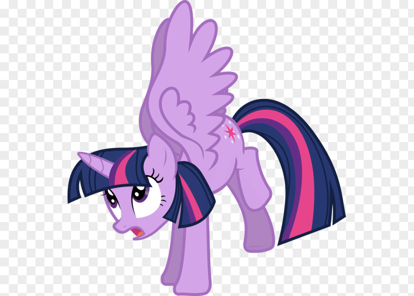 Youtube Pony Twilight Sparkle Winged Unicorn The Saga PNG