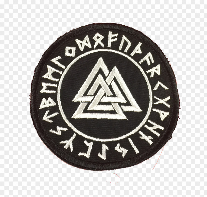 Anti Japanese Victory Odin Valknut Runes Viking Futhark PNG