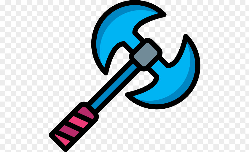 Axe Game Video Clip Art PNG