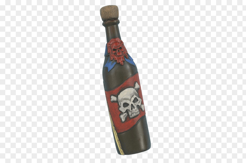 Bottle Piracy Water Bottles Costume Rum PNG