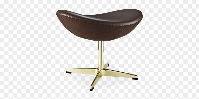 Chair Eames Lounge Egg Wing Furniture PNG