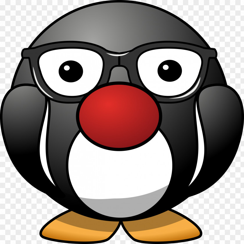 Cool Designs Penguin Animation Cartoon Bird Clip Art PNG