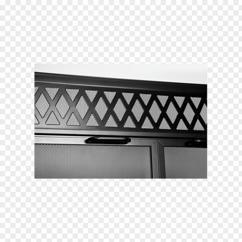 Fireplace Door Grille Heat PNG