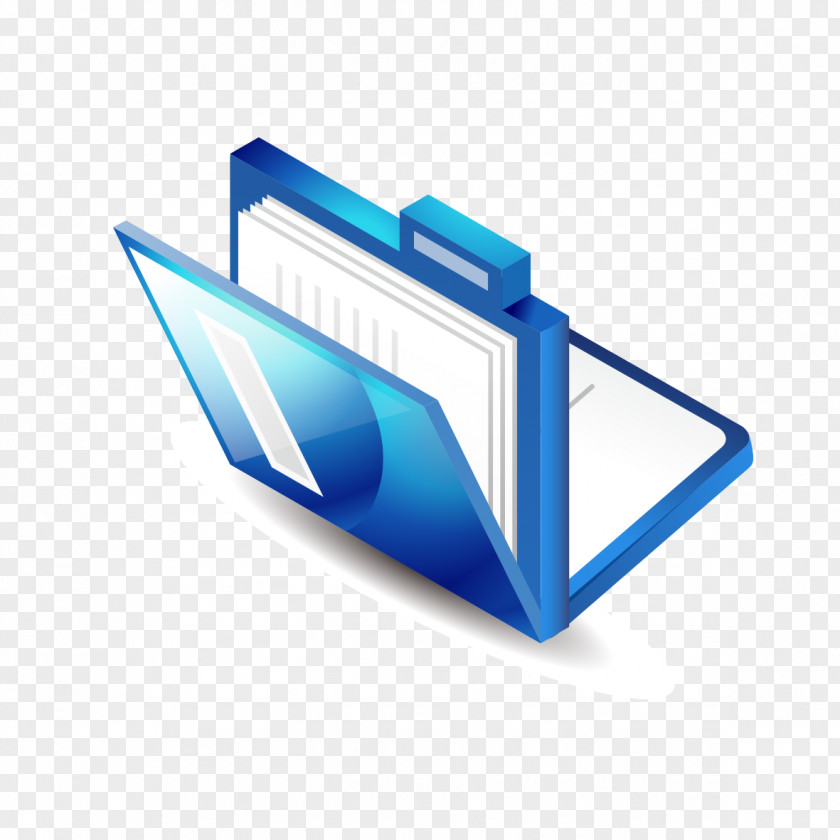 Folder Pattern Cartoon Directory Computer File PNG