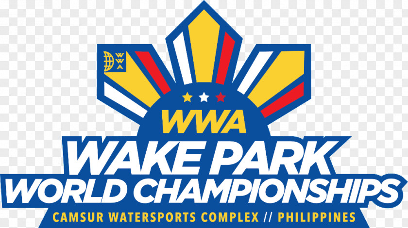 France World Cup Logo 2018 Camsur Watersports Complex Organization Wakeboarding Championship Wakeskating PNG
