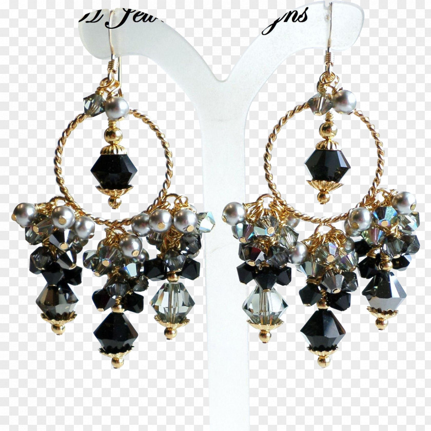Gemstone Earring Body Jewellery Bead PNG