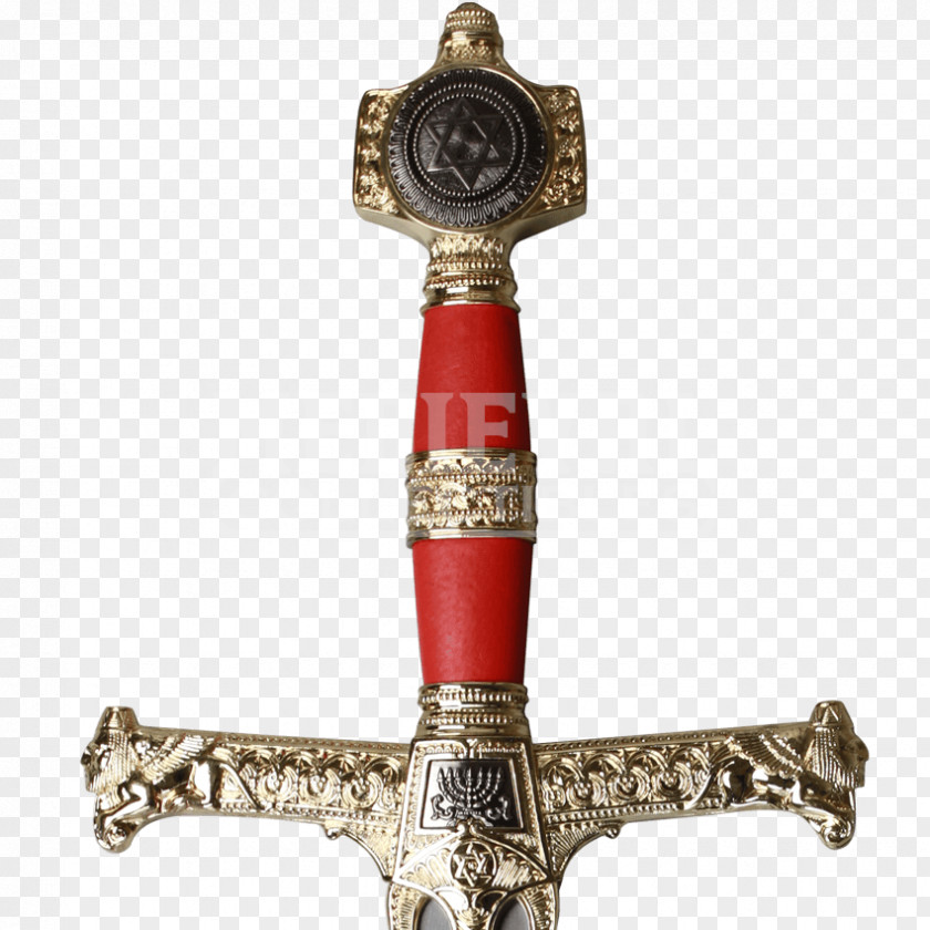 Kings Blade Sword Dagger Shield Ruler PNG