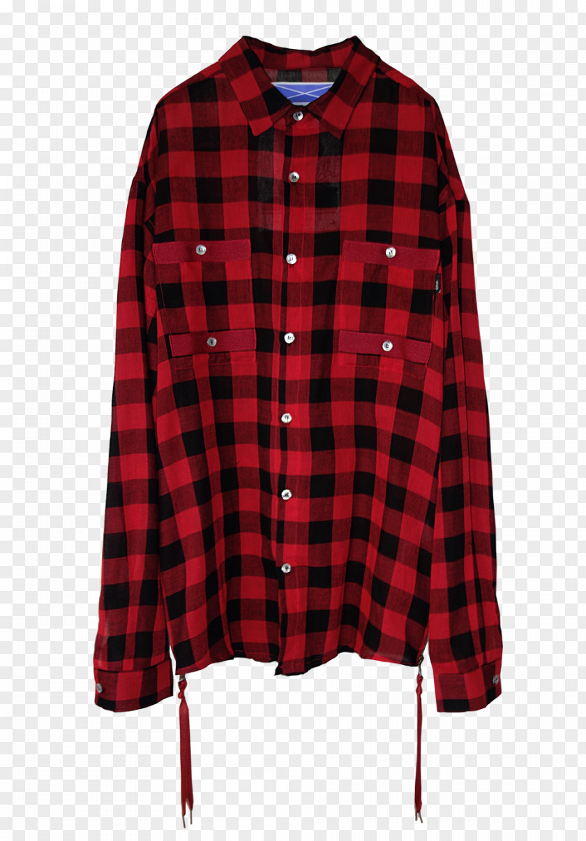 Mpq Tartan Outerwear PNG