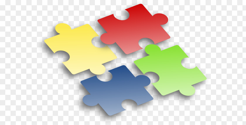 Puzzel Jigsaw Puzzles Clip Art Puzzle Video Game Openclipart PNG