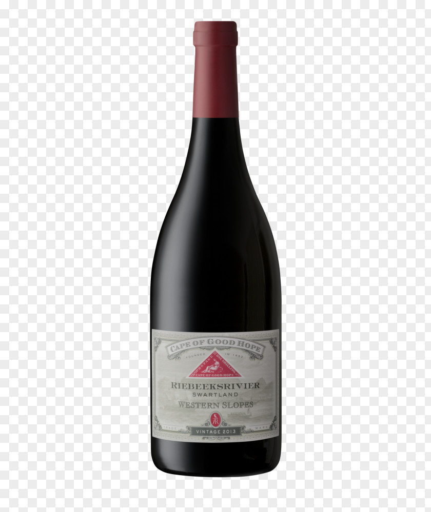 Red Wine Packing Cape Of Good Hope Shiraz Cabernet Sauvignon PNG