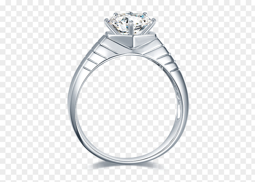 Ring Wedding Dome Minimalism PNG