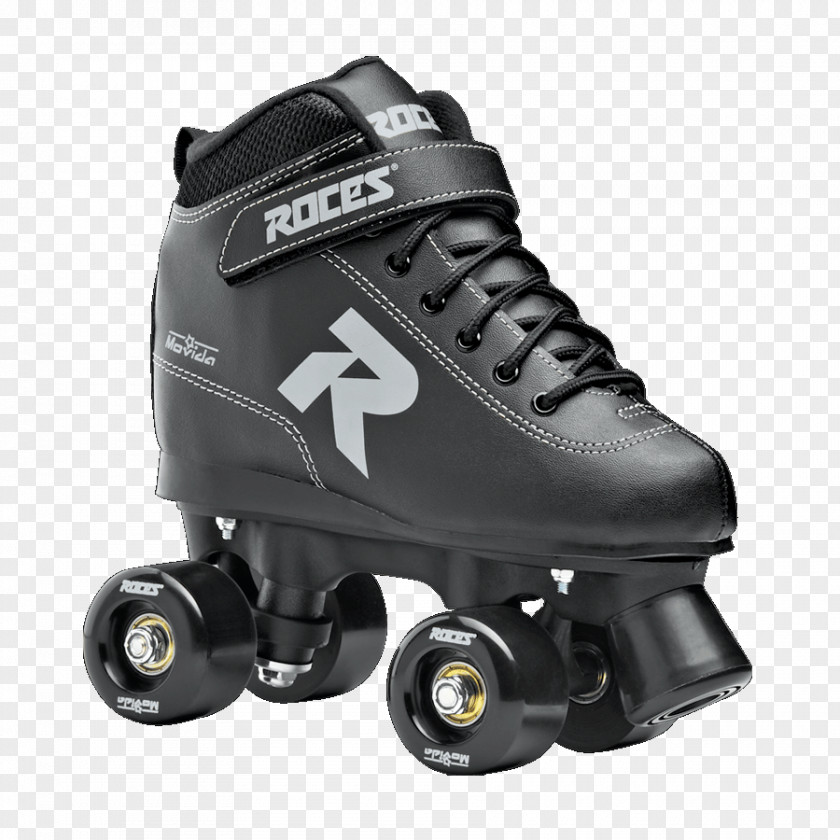 Roller Skates Quad In-Line Skating In-line Hockey PNG