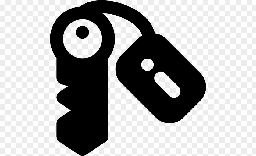 Room Key Clip Art PNG