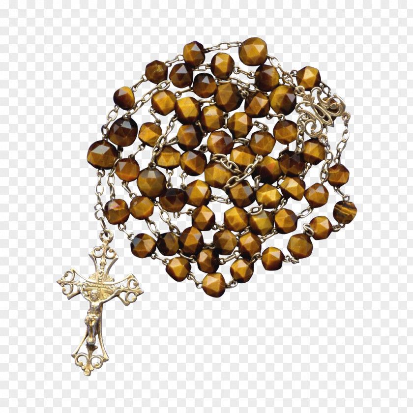 Rosary Bead PNG