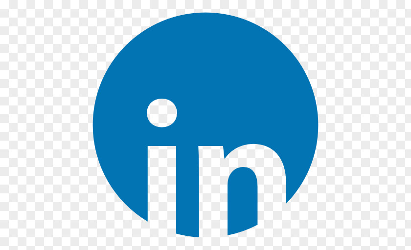 Social Media LinkedIn Network PNG